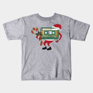 Holiday Mix Kids T-Shirt